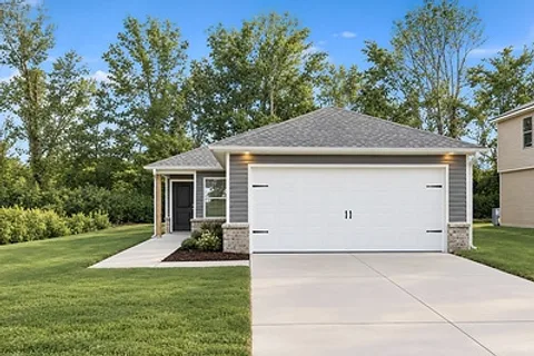 Lennar Foxwood Community Home