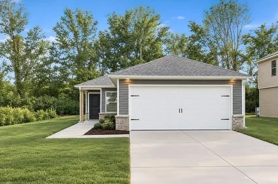 Lennar Foxwood Community Home